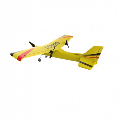 2.4G 4-channels  epp foam rc airplane toy hobbies plane rc model giant scale rc airplane