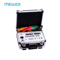 MEWOI-AZC-3A(3A)-Transformer DC resistance tester