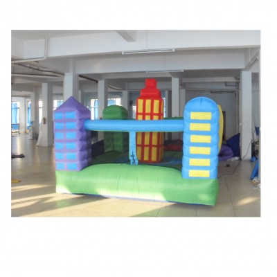 Manufacture For Home Use PVC Oxford Cloth Inflatable Jumping Castle