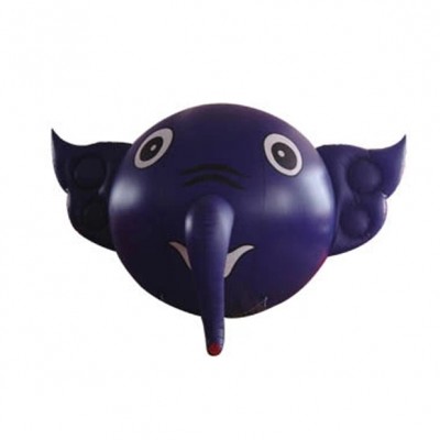 Large Inflatable Elephant and Giant Inflatable balloon  advertising  Animal model balloon