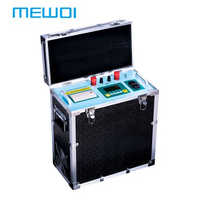 MEWOI-AZC-40A(40A)-Transformer DC resistance tester