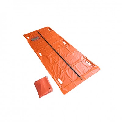 Death Body Bag For Virus Infected Patient ORANGE Body Mortuary Bags For Dead Bodies Corpse Storage Bag